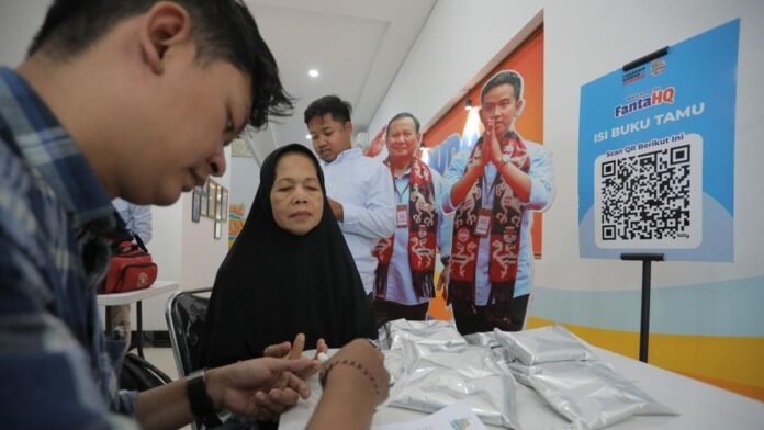 Program Pemeriksaan Kesehatan Gratis, Inovasi Baru Pelayanan Untuk Masyarakat