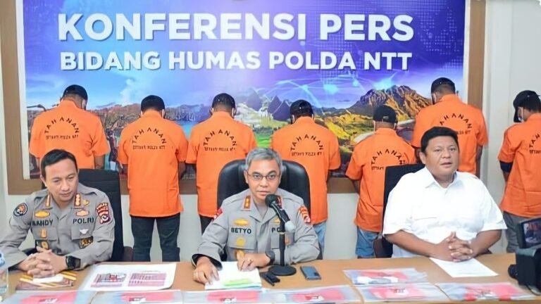 Pemerintah Gencarkan Pengawasan Konten Pada Situs Pemerintah, Cegah Masuknya Konten Judol