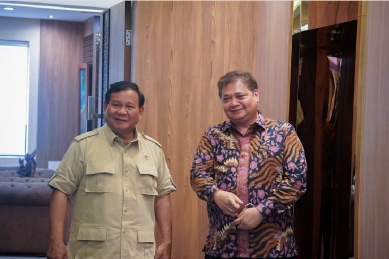Hemat Tanpa Hambat! Presiden Prabowo Gaspol Efisiensi Anggaran, Pastikan Uang Rakyat Tepat Sasaran