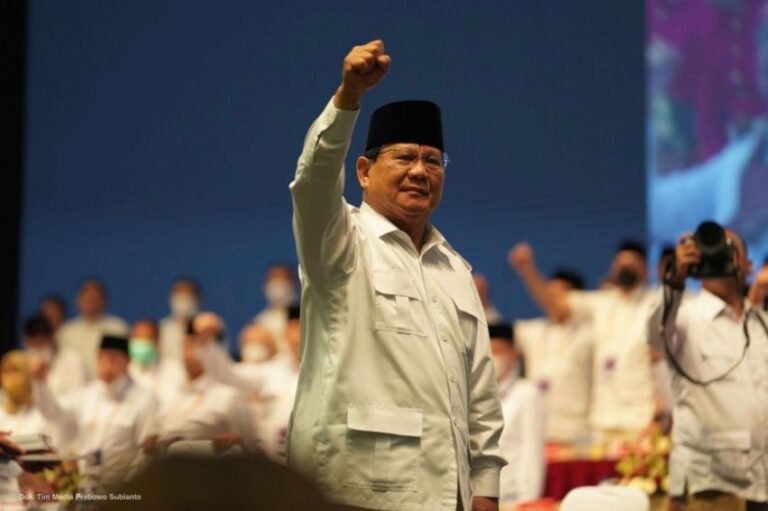 Presiden Prabowo Subianto Terapkan Efisiensi Anggaran Pastikan Penggunaan Uang Rakyat Tepat Sasaran