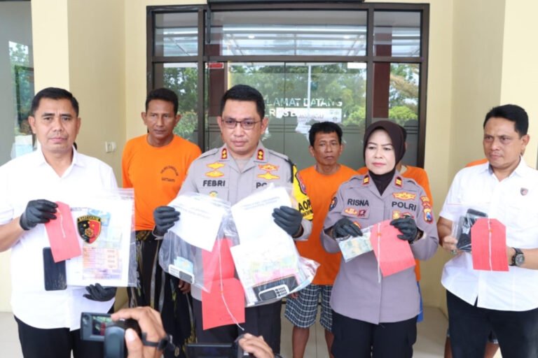 Pemerintah Kian Gencar Berantas Judi Online, Proteksi Anak Jadi Fokus