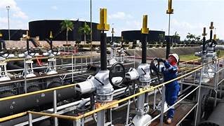 Mendukung Strategi Pemerintahan Prabowo-Gibran Wujudkan Kemandirian Energi