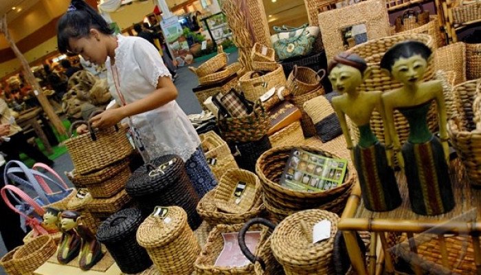 Pemerintah Dorong Pemberdayaan UMKM Melalui Digitalisasi