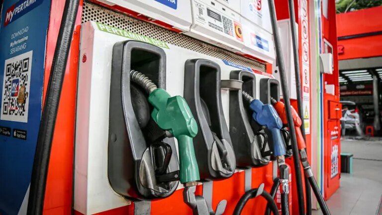 Komitmen Pemerintah dalam Menjamin Kualitas BBM