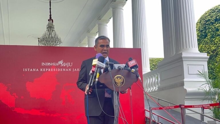 Reformasi Militer Berlanjut: Revisi UU TNI Tidak Ganggu Tata Kelola Sipil