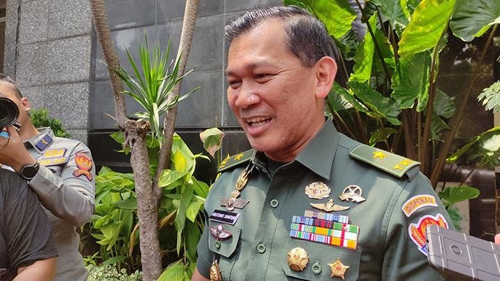 Masyarakat Telah Dilibatkan Dalam Pembahasan UU TNI