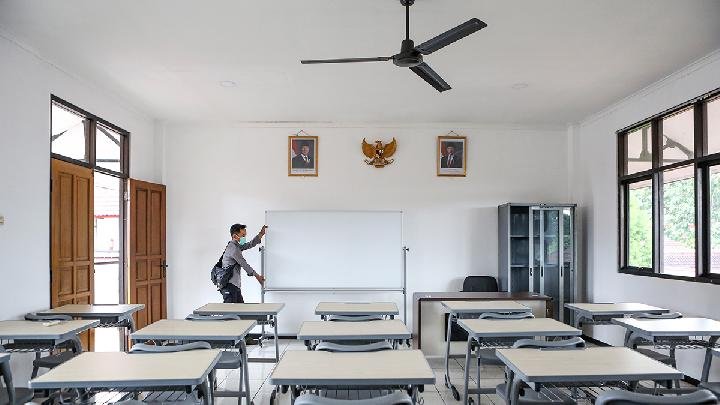 Program Sekolah Rakyat Serap Tenaga Pengajar Bersertifikat