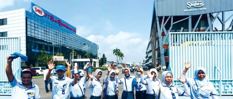 Pemerintah Selamatkan Sritex, Ribuan Eks Karyawan Siap Kembali Bekerja
