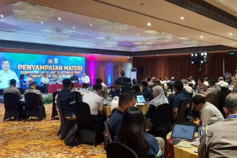 WFA Jadi Strategi Efektif Cegah Kepadatan Arus Mudik Lebaran dan Nyepi