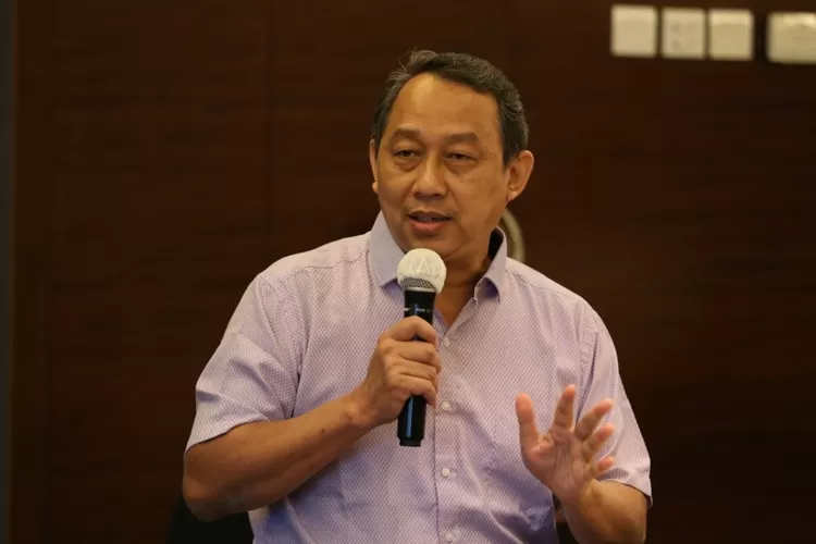 ⁠Pengamat Dukung Danantara Mampu Hadirkan Keberlanjutan Pembangunan Lebih Luas