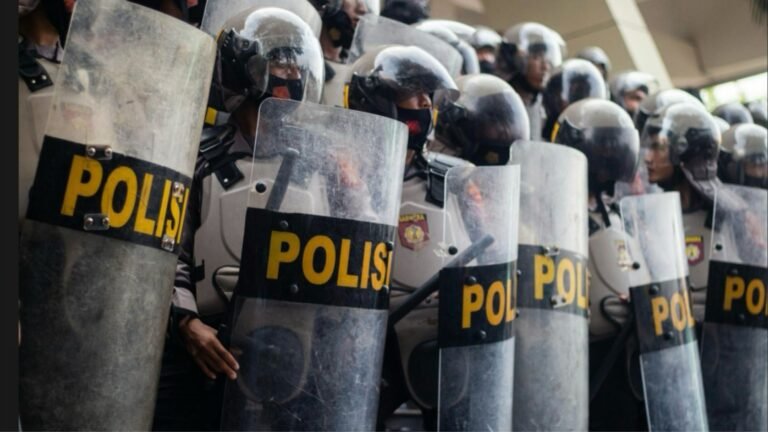 Komisi III DPR Pastikan Pembahasan RUU Polri Penuh Partisipasi Publik