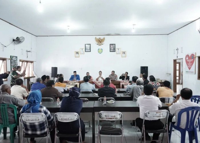 Waspada Aliran Sesat Tarekat Ana’ Loloa Sebar Ajaran Menyimpang