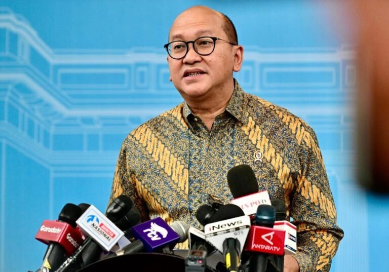 Hilirisasi dan Energi Terbarukan Pilar Utama Pertumbuhan Ekonomi Masa Depan