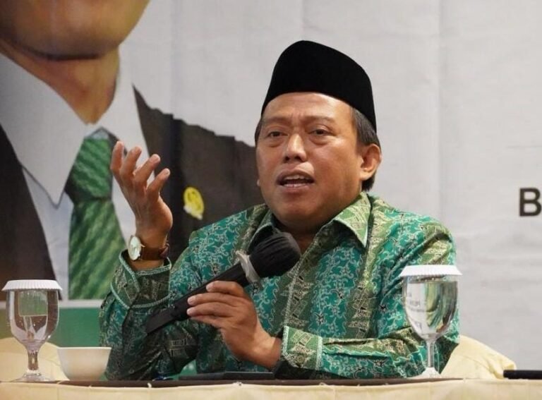 Pemerintah Lakukan Pembinaan dan Penghentian Pangissengana Tarekat Ana’ Loloa