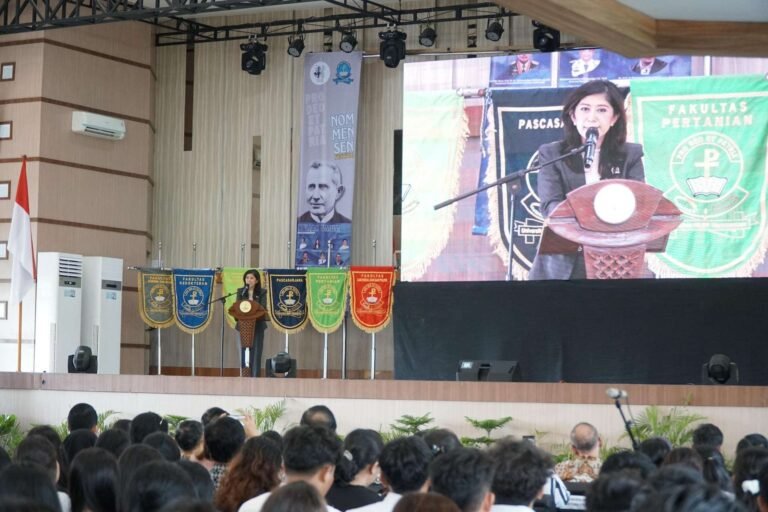 Pemerintah Gandeng Mahasiswa Perangi Judi Online