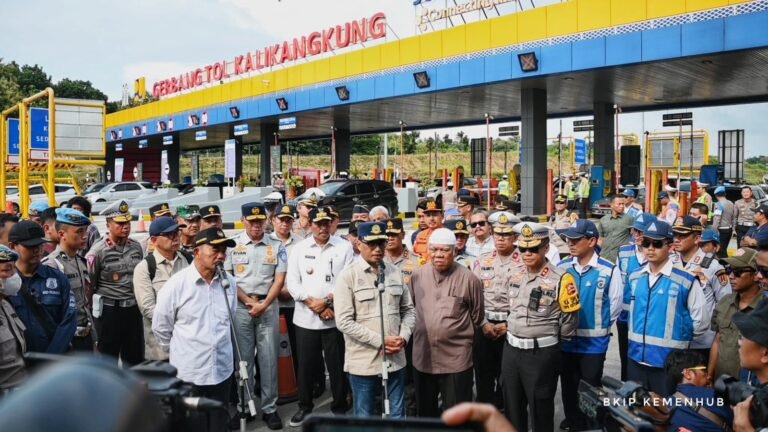 Kebijakan WFA Urai Kepadatan Arus Mudik Lebaran dan Nyepi