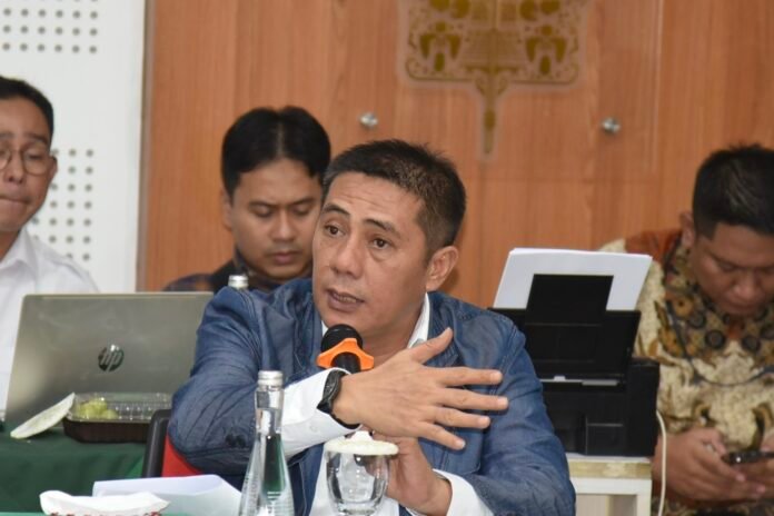 DPR Dukung Penutupan Situs Pemerintah Tak Aktif, Cegah Disusupi Judi Online