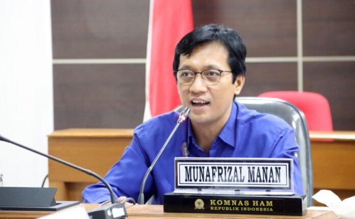 UU TNI Fokus pada Profesionalisme, Bukan Dwifungsi ABRI