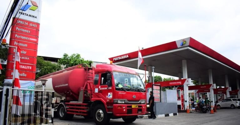 Pemerintah Tegas Jaga Kualitas BBM dan Terus Usut Kasus Korupsi Pertamina