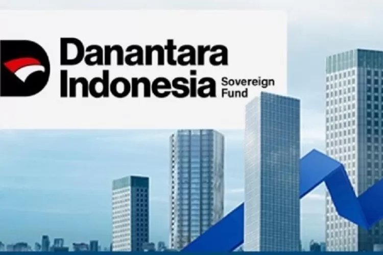 Danantara dan Bank Emas Dikelola Secara Profesional, Optimis Mampu Tingkatkan Perekonomian