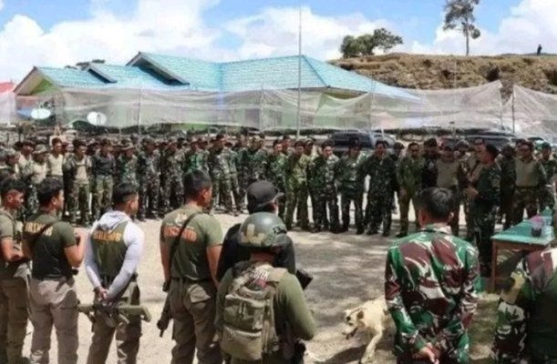 Pemerintah Tegaskan Tidak Ada Ruang bagi Separatisme di Papua