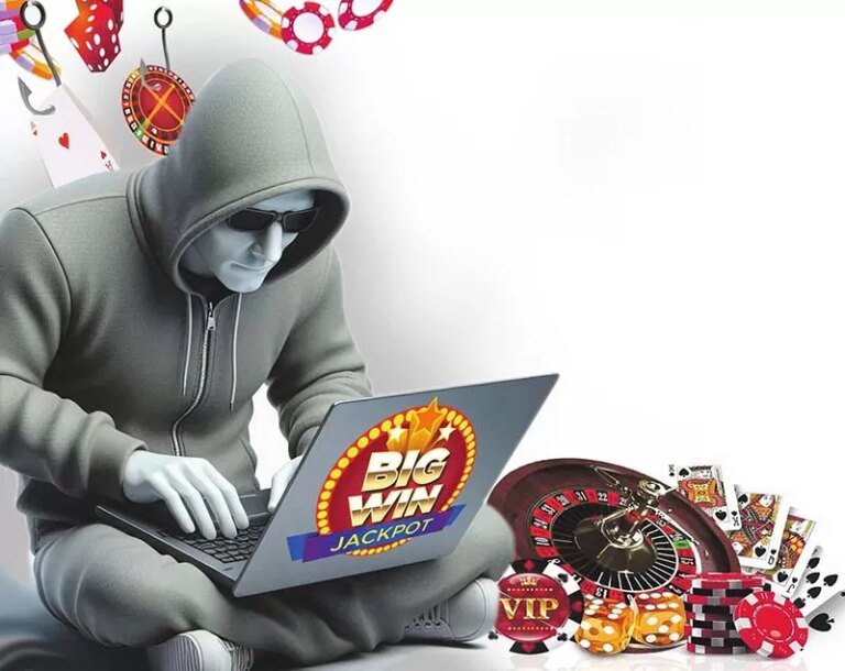 Ancaman Senyap Judi Daring yang Menggerus Masa Depan Generasi Muda dan Stabilitas Sosial Ekonomi