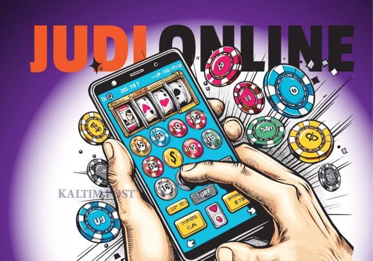 Pemblokiran DigitalOcean Buktikan  Komitmen Pemerintah Basmi  Judi Online
