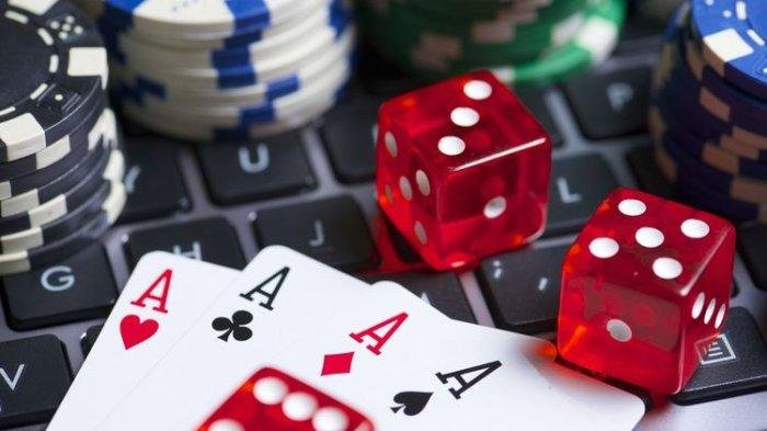 8.618 Rekening Terindikasi Judi Online Telah Diblokir, Upaya Tegas Pemerintah Perangi Praktik Ilegal