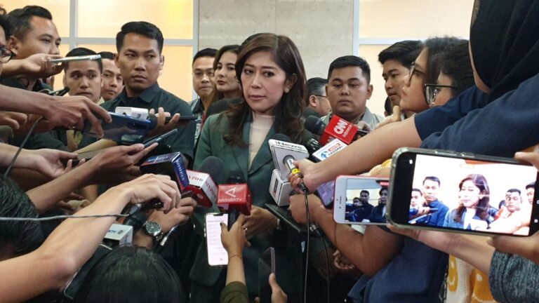 Kampanye #JudiPastiRugi Semangat Baru Pemerintah dan Swasta Gempur Judi Online