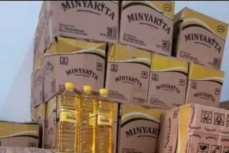 Pemerintah Tindak Tegas Produsen Nakal Minyakita