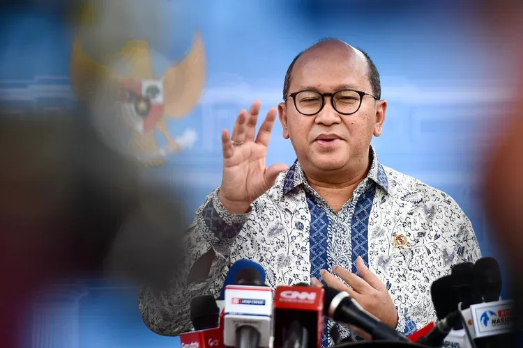 Danantara Pastikan Tidak Ada Nama Titipan dalam Struktur Kepengurusan