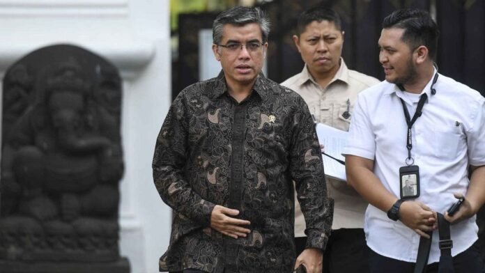 Karyawan Sritex Tetap Akan Terima THR, Pemerintah Terus Dorong Pemenuhan Hak Pekerja