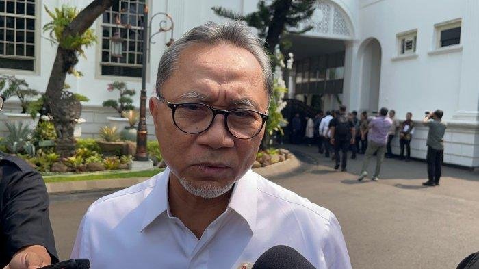 Pemerintah Jamin Kelancaran Distribusi BBM dan Pangan Sambut Lebaran 2025