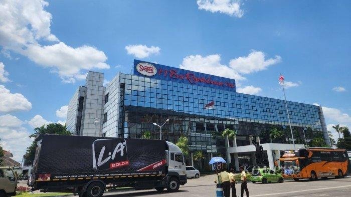 Langkah Cepat Pemerintah Selamatkan Korban PHK Sritex