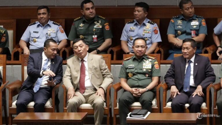 Jaga Supremasi Sipil, Masyarakat Hendaknya Beri Kesempatan Terlaksananya UU TNI