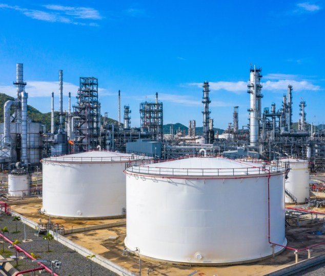 Kilang Minyak 1 Juta Barrel Jadi Langkah Strategis Menuju Ketahanan Energi