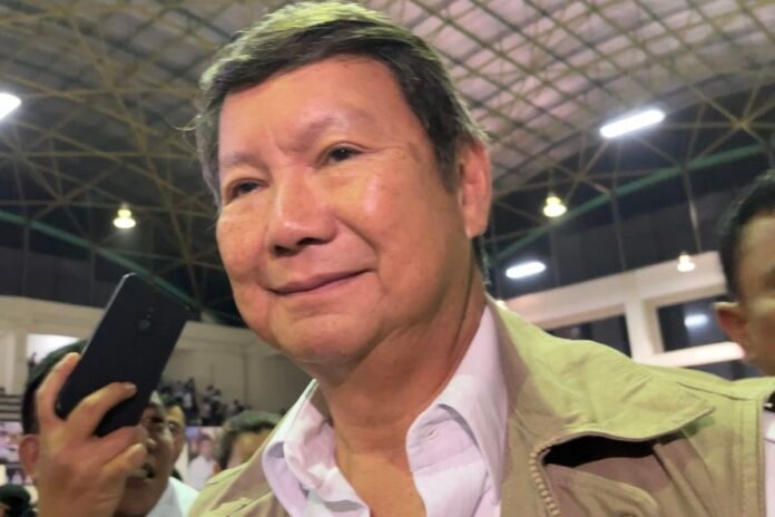 Jangan Terprovokasi Isu “Indonesia Gelap”, Pemerintah Pastikan Stabilitas Terjaga