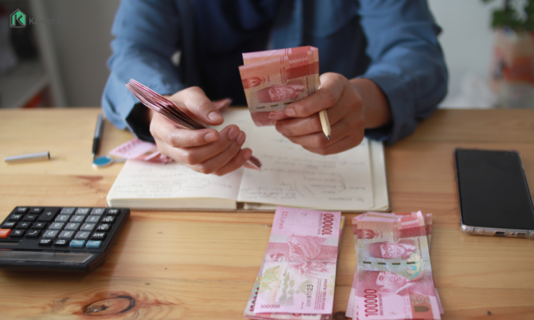 Pemerintah Kawal THR Sesuai Regulasi demi Perputaran Ekonomi yang Sehat