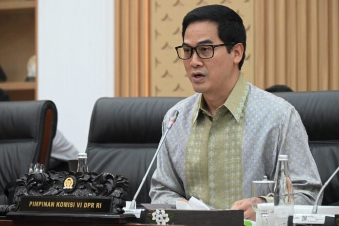 Presiden Prabowo Tegas Menumpas Mafia Migas Demi Kedaulatan Energi