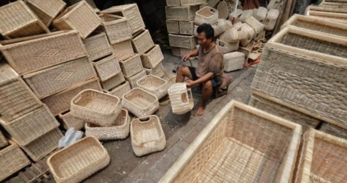 Pelaku UMKM Maksimalkan Peluang di Bulan Ramadhan