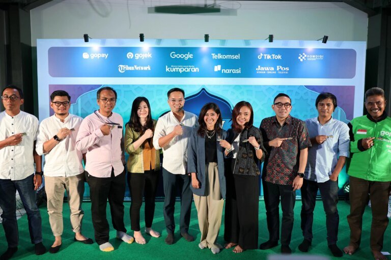 Judi Online Jadi Masalah Bersama, Komdigi Minta Semua Pihak Turun Tangan