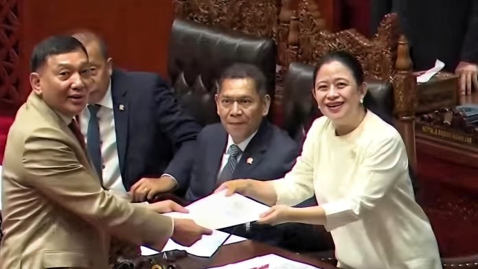 Dukungan Kuat terhadap Revisi UU TNI untuk Penguatan Pertahanan Nasional