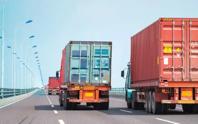 Menjaga Kelancaran Mudik dengan Pengaturan Angkutan Barang