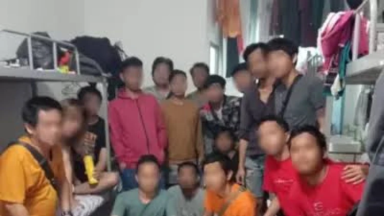 Apresiasi atas Pemulangan Ratusan WNI Korban TPPO Myanmar