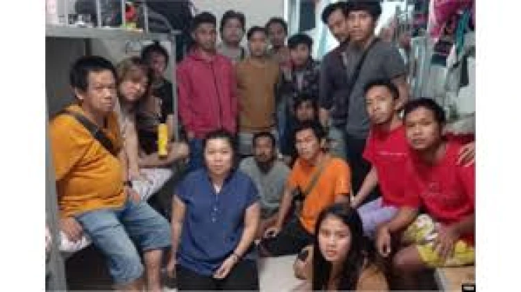 Pemerintah Tegas Lindungi WNI Korban TPPO, 400 Orang Dipulangkan dari Myanmar