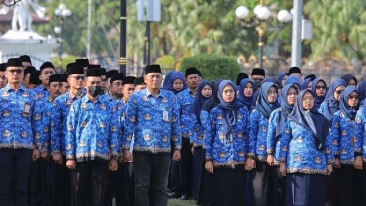 Pemerintah Komitmen Percepat Pengangkatan CASN demi Stabilitas Administrasi