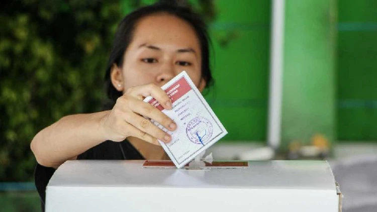 Apresiasi Kesuksesan Pelaksanaan PSU di Berbagai Wilayah