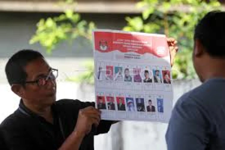 Mengapresiasi Sinergitas Pemda dan Pemerintah Pusat Sukseskan Pelaksanaan PSU