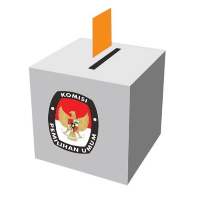Apresiasi Kesuksesan Pelaksanaan Pemungutan Suara Ulang (PSU)