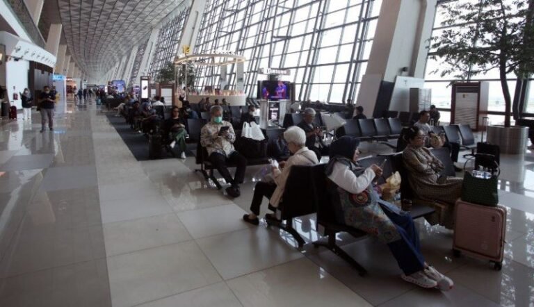 Diskon Tarif Tol dan Tiket Pesawat, Wujud Nyata Kepedulian Pemerintah untuk Mudik Lebaran 2025